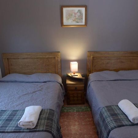 Posada Casa Mexicana Jamaica Kota Meksiko Bagian luar foto